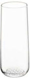L.S.A. - Market Vaas 17,5 cm - Glas - Transparant