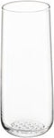 L.S.A. - Market Vaas 17,5 cm - Glas - Transparant
