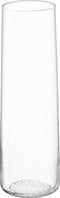 L.S.A. - Market Vaas 35,5 cm - Glas - Transparant