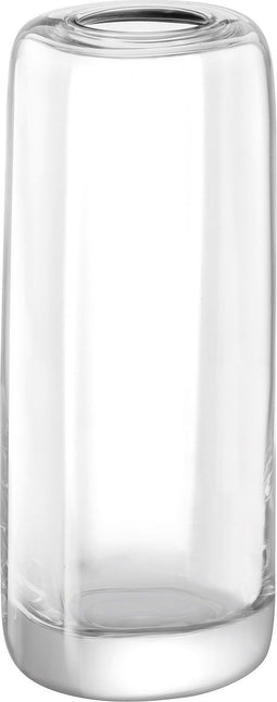 L.S.A. - Melt Vaas 34 cm - Glas - Transparant