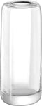 L.S.A. - Melt Vaas 34 cm - Glas - Transparant