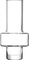 L.S.A. Metropole Mini Vaas - H 15 cm - Set van 5 Stuks
