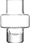 L.S.A. Metropole Mini Vaas - H 15 cm - Set van 5 Stuks