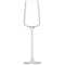L.S.A. Metropolitan Champagne Flute 230 ml Clear x 4 - Transparent / Glass