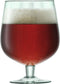 L.S.A. Mia Drinken Recycled Bierglas - 750 ml