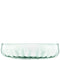 L.S.A. Mia Low Bowl ø 31 cm Recycled/Part Optic