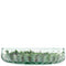 L.S.A. Mia Low Bowl ø 31 cm Recycled/Part Optic