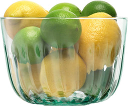 L.S.A. - Mia Schaal ø 16 cm - Transparant