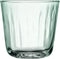 L.S.A. Mia Waterglazen - Gerecycled Glas - 250 ml - Set van 4 Stuks