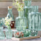 L.S.A. Mia Waterglazen - Gerecycled Glas - 250 ml - Set van 4 Stuks