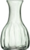 L.S.A. Mia Woonaccessoire Recycled Vazen - 11 cm Hoog - Set van 3 Stuks