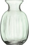 L.S.A. Mia Woonaccessoire Recycled Vazen - 11 cm Hoog - Set van 3 Stuks