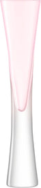 L.S.A. Moya Blush Champagne Flute - 170 ml - Set van 2 Stuks
