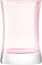 L.S.A. Moya Blush Champagne Serveerset - Set van 7 Stuks
