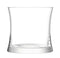 L.S.A. Moya Serving Set of 7 Pieces - Transparent / Glass