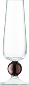 L.S.A. Oro Champagneglas - 230 ml - Set van 2 Stuks