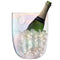 L.S.A. Pearl Champagne Set Mother of Pearl 250 ml/H24,5 cm