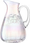 L.S.A. Pearl Glazen Karaf - 2,2 liter