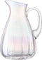 L.S.A. Pearl Glazen Karaf - 2,2 liter