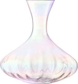L.S.A. Pearl Glazen Karaf - 2,4 liter
