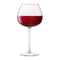 L.S.A. Pearl Wijnglazen Rode Wijn - 460 ml - Set van 4 Stuks - Parelmoer