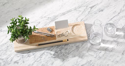 L.S.A. Plateau Bureau Organizer Duo Set