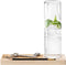 L.S.A. - Plateau Bureau Organizer Karaf Set 28 cm - Glas - Transparant