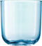 L.S.A. Polka Waterglazen - Set van 4 Stuks - Pastel - Assorti