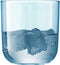 L.S.A. Polka Waterglazen - Set van 4 Stuks - Pastel - Assorti
