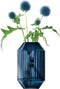 L.S.A. - Rotunda Vaas 15 cm - Glas - Blauw