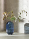 L.S.A. - Rotunda Vaas 15 cm - Glas - Blauw