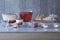 L.S.A. Serve Oil & Vinegar Set of 2 Pieces - Transparent / Glass