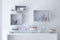 L.S.A. Serve Oil & Vinegar Set of 2 Pieces - Transparent / Glass