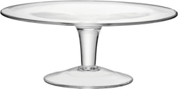 L.S.A. Serve Serveren Glazen Cakestandaard - Ø 31 cm