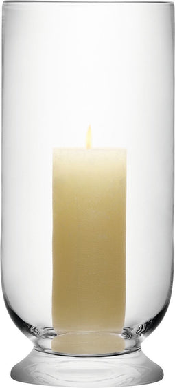 L.S.A. Terrace Woonaccessoire Windlicht - H 40 cm