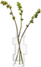 L.S.A. - Tier Vaas 35 cm - Glas - Transparant