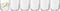 L.S.A. - Uno Glas 420 ml Set van 6 Stuks - Glas - Transparant -