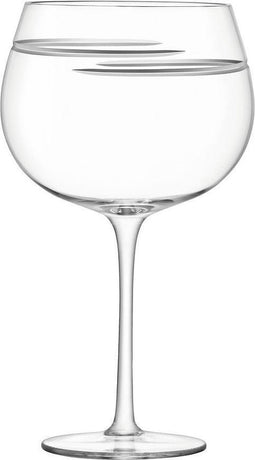 L.S.A. Verso Cocktail Glazen Balloon - 710 ml - Set van 2 Stuks