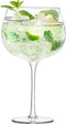 L.S.A. Verso Cocktail Glazen Balloon - 710 ml - Set van 2 Stuks