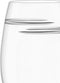 L.S.A. Verso Wijnglas voor Witte Wijn - 340 ml - Set van 2 Stuks