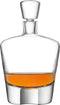 L.S.A. Whisky Cut Connoisseur Set - Karaf en Glazen