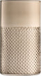 L.S.A. Wicker Lantaarn of Vaas - 25,9 cm Hoog - Taupe