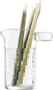 L.S.A. - Wicker Waterkaraf 500 ml - Glas - Transparant