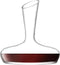 L.S.A. - Wine Culture Karaf 2,45 liter - Glas - Transparant