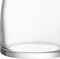 L.S.A. - Wine Waterkaraf 1,05 liter - Glas - Transparant