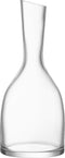 L.S.A. - Wine Waterkaraf 1,05 liter - Glas - Transparant