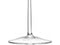 L.S.A. Wine Wijnglas Rood - 750 ml - Set van 4 Stuks