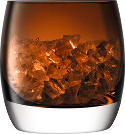 L.S.A. Wisky Club IJsemmer - Ø 15 cm - H 15,8 cm