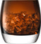 L.S.A. Wisky Club IJsemmer - Ø 15 cm - H 15,8 cm