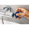 Grohe Precision Flow - Douchethermostaat - SafeStop 38C - Chroom